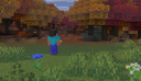 "Steve's life will change forever" - he can sit down. Minecraft developers showed mechanics and a new biome "Dappled Forest"