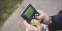 Открылся предзаказ на портативную консоль Super Pocket с 34 предустановленными играми от Activision