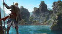 Denuvo in Assassin's Creed Black Flag Resynced cracked before release and the game leaked online