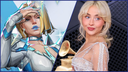 Sabrina Carpenter Considered for Emma Frost Role in "X-Men" Reboot - Rumor