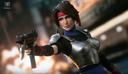 Toys Battalion opened pre-orders for an unofficial Jessie figure from Final Fantasy VII Remake