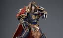 JoyToy opens pre-orders for Konrad Curze, Primarch of the Night Lords from Warhammer: The Horus Heresy