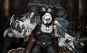 JoyToy abre pedidos anticipados para la figura de Aethon Shaan, Maestro de la "Guardia del Cuervo" de Warhammer 40,000