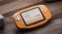 Ayaneo раскрыла внешний вид портативной консоли KONKR Pocket Advance — поклонники GBA довольны