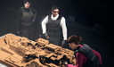 В GTA Online урезали награды за ограбления и сделали игру временно бесплатной