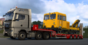 Спустя 10 лет Euro Truck Simulator 2 получит обновлённые прицепы Schwarzmuller — скриншоты обновления 1.61