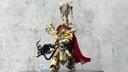 JoyToy показала распаковку фигурки центуриона «Железных Воинов» из Warhammer: The Horus Heresy