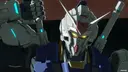 Кэндзи Камияма возвращается: анонсировано аниме Mobile Suit Gundam RG XARX-ZERO — приквел игры GUNDAM ROGUE ORBIT