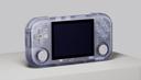 MagicX is developing the Mini Dream handheld console with a 3.3-inch custom display