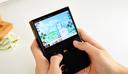 Mangmi Air Y Portable Console Showcases GBA, Sega Mega Drive, and Dreamcast Gameplay