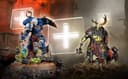 Games Workshop показала новые эксклюзивные миниатюры для подписчиков Warhammer+