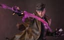 Hot Toys анонсировала фигурку Гамбита из фильма «Мстители: Доктор Дум» — супергерой и профессиональный вор