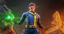 Hot Toys presenta la figura de Cyclops de la película "Avengers: Doctor Doom" - el regreso del líder de los X-Men