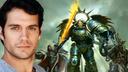 Майк Флэнаган напишет сценарий экранизации Warhammer 40,000 с Генри Кавиллом