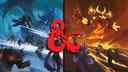 В ноябре настольная ролевая игра Dungeons & Dragons получит кроссовер-расширение по World of Warcraft
