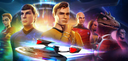 Role-playing game based on "Star Trek" removed from Steam - buyers will not be able to download and launch it