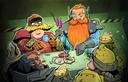 ¡Rock and Stone! A DRG Card Game, un juego de cartas de mesa basado en el universo de Deep Rock Galactic, ha sido anunciado