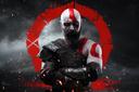 Косплеер предстал в образе Кратоса из God of War — отца Атрея и убийцы богов