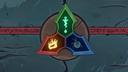 Unmatched board game system to get a Slay the Spire collaboration