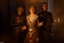 Cosplay of Orianna, Regis, and Dettlaff from "The Witcher 3 - Blood and Wine" Published: Vampire Trio