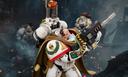 JoyToy открыла предзаказ на фигурку вигилатора легиона «Белых Шрамов» из Warhammer: The Horus Heresy