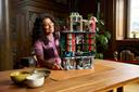 LEGO Unveils "The Ministry of Magic - Collector's Edition" Set for Harry Potter Fans