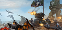 Стратегия Starship Troopers: Terran Command получит DLC про джунгли — первый тизер с новой картой и юнитами