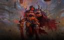 "Blood of the Godeater" book announced for the Warhammer Age of Sigmar universe