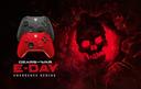 Microsoft to Release Exclusive Gears of War: E-Day Gamepad - Insider