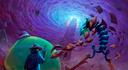 Pre-order for the "Downfall" expansion for the roguelike board game Slay the Spire: The Board Game has opened in Russia