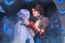 Cosplayers Portray Pinocchio and Sophia from Lies of P - Protectors and Saviors of Krat
