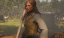 Sister introduced her brother to Red Dead Redemption 2 and deeply regretted it - he started playing the game "incorrectly"