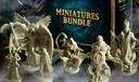 Pre-order for Machina Arcana board game miniatures to open in Russia on August 12