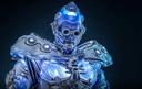Состоялся выход фигурки Мистера Фриза из фильма «Бэтмен и Робин» от Hot Toys