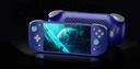 The base model of the AYN Odin 2 Portal handheld console is now available in indigo