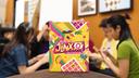 JinxO, winner of Spiel des Jahres 2026 in the "Game of the Year" category, to be released in Russia