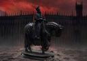Abierta la preventa de la estatua de la Voz de Sauron de la película "El Señor de los Anillos: El Retorno del Rey" de Weta Workshop