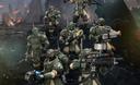 JoyToy Opens Pre-Orders for Warhammer 40,000 Kasrkin Figures: Reinforcements for the Imperial Guard