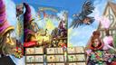 The board game "The Quacks of Quedlinburg: The Duel" will be released in Russia - a battle of medieval quacks