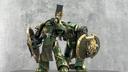 JoyToy показала распаковку фигурок терминаторов «Огненных Змиев» из Warhammer: The Horus Heresy
