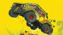 Joyride: Turbo to be released in Russia - tabletop racing with insane rides