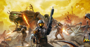 Шутер Starship Troopers: Extermination расширится — карту увеличат почти вдвое и добавят новый контент