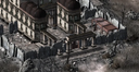 Enthusiast Showed Fallout 3 Locations with Isometric Camera in the Style of Early Fallout Games - Fans Would Love to Play Such a Project
