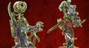 Pre-order for Skaven miniatures for Warhammer Age of Sigmar as part of "Made to Order" opens on August 22