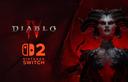 Diablo IV скоро выйдет на Nintendo Switch 2. Инсайдер назвал дату