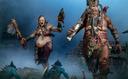 Warhammer Age of Sigmar recibirá nuevas miniaturas de gargantes y el "Battletome: Sons of Behemat"