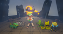 Вышел фанатский ремейк Pokemon Emerald на движке Unreal Engine 5