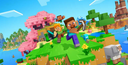 Блогер загрузил «мозг» мухи в Minecraft — он поместил его в тело паука и пчелы