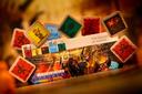 "Colosseum: The Grand Spectacle" Pre-Orders Coming Soon to Russia - A Board Game Simulating Ancient Roman Impresarios