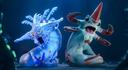YouTooz to open pre-orders for Subnautica leviathan vinyl figures on August 21